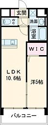 ＭDIアクトスぺリタ折尾駅前 503