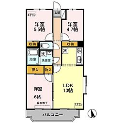 深谷市上柴町西2丁目