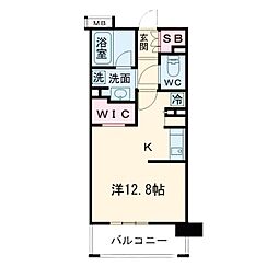 パークアクシス梅田 1004