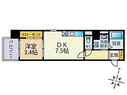 福岡市博多区南本町2丁目
