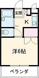 セレント茨木鮎川 111