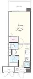 ラフィネ錦が丘 202