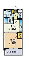 アドラブール七隈 401