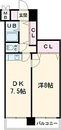 シャルル小野 303