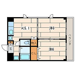 横浜市泉区西が岡2丁目