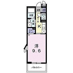 流川グランフォート 408