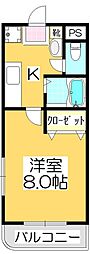 ソルトビレッジ 301