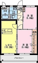 クラウン　ウエスト 203