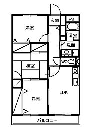 エーペックス宇多津 1203