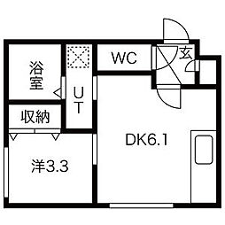 ovest KOTONE(発寒4-1) 302