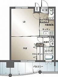 エンクレスト博多 1205