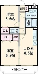 エビスマンション 202