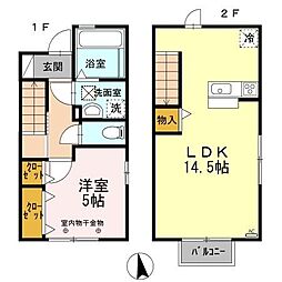 コンチェルト B 1
