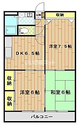深谷市寿町