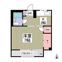 宇都宮市大曽4丁目