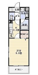 VRD清水万世町 203