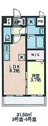 シェル新川 203