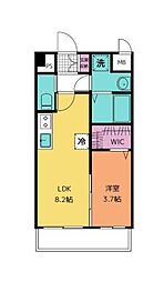シェル新川 303