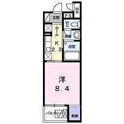 グレイスコモンズ瀬名川 302