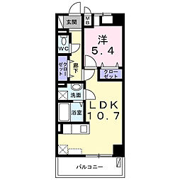 アーバン　テラス 602
