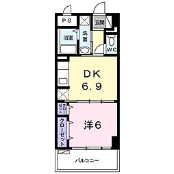 ブローテ　古蔵 503
