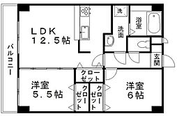 グランディール 305