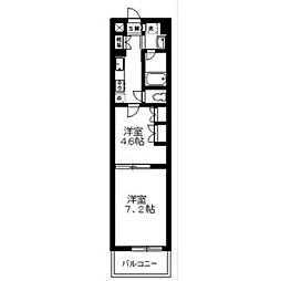 ウェルネス青葉 502