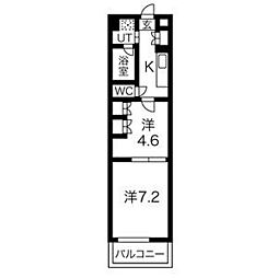 ウェルネス青葉 506