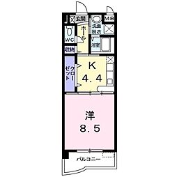 ラフレシール秋根 107