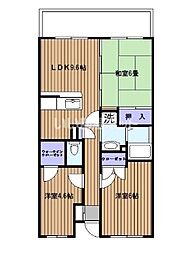 相光マンションとつか 402