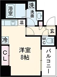 アスヴェル神戸元町II