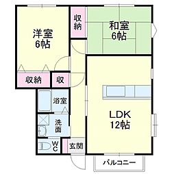 ハイステージ新橋Ｂ 103