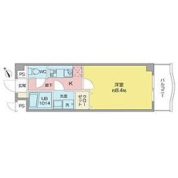 サン・アップウェルI 309