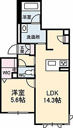 シャーメゾンアルタミラ府中 101