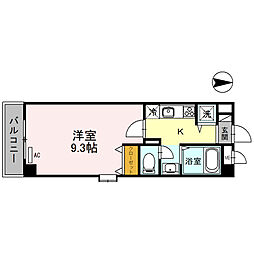 レジデンス 301
