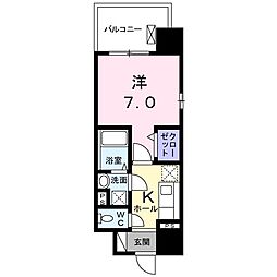 大阪市城東区森之宮2丁目
