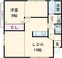 ミリオンパレス深堀 101