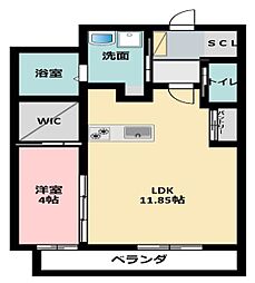 ル・リオンクリーク 304