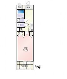 広島市南区東雲本町2丁目