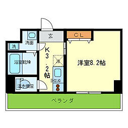 ルミエール八尾駅前 0910