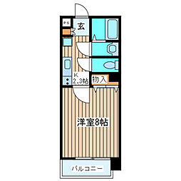 シティマンション木町通 803
