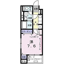 セイバリー西葛西I 303