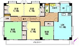Ｓ＆Ｔマンション 301