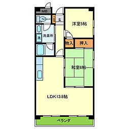 アミティエール畷 203