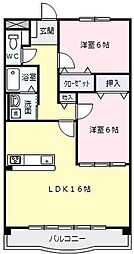 Lotos　Blume　II（ロートスブルーメ） 2C