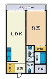 伊勢原エイトビル 202