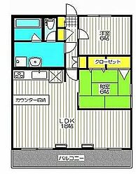 グランドメゾン相模原 503