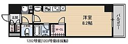 アスヴェル神戸元町海岸通 904