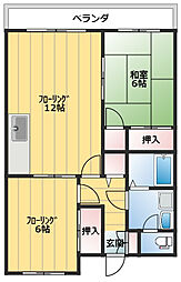 エメロード 201