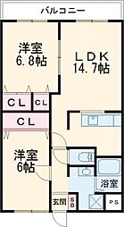 ピュアライフ・空 401